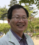 김경한  Kim Kyunghan