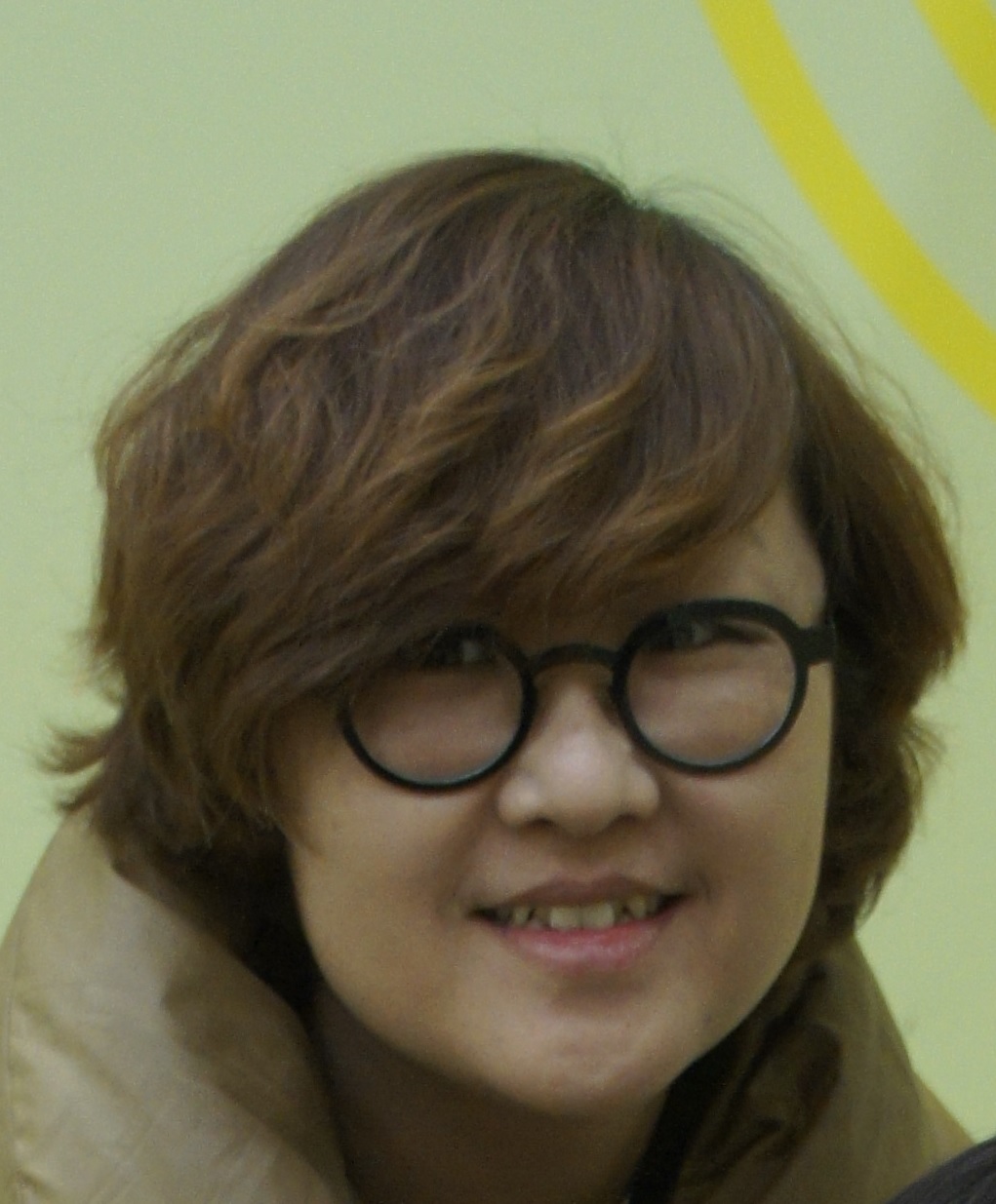 김정현 Kim Jeung-hyun